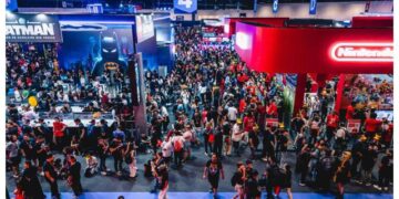 gamescom latam 2026 fecha balanço com mais de 154 mil visitantes