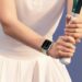 Huawei Watch Fit 5 chega ao Brasil por R$ 499 no 5.5 da Shopee