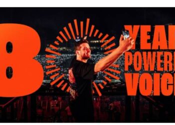 JBL celebra 80 anos com foco em imersão e produção nacional