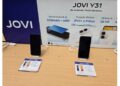 JOVI lança programa de trade-in com crédito instantâneo via IA