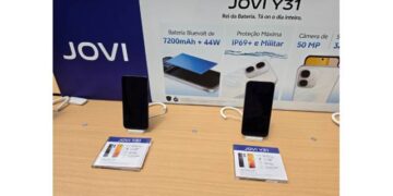 JOVI lança programa de trade-in com crédito instantâneo via IA