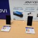 JOVI lança programa de trade-in com crédito instantâneo via IA