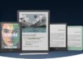 Amazon lança Kindle Scribe no Brasil com foco em leitura e escrita