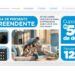 Midea traz cupons de até R$ 500 para o Dia das Mães