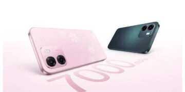 OPPO expande linha A no Brasil com novos A6 e A6k