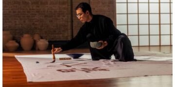 Panasonic revela campanha que utiliza shoyu para testar nova lavadora
