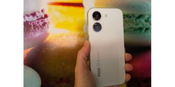 POCO X8 Pro: intermediário com bateria de sobra num corpo premium