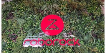 Roborock chega ao Brasil com nova geração de robôs inteligentes