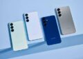 Samsung inicia a expansão da One UI 8.5 pela Coreia