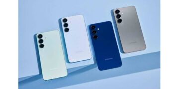 Samsung inicia a expansão da One UI 8.5 pela Coreia