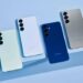 Samsung inicia a expansão da One UI 8.5 pela Coreia