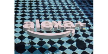 Alexa+ estreia no Brasil com IA mais avançada e intuitiva