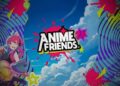 Esta chegando: Anime Friends 2026 tem estreia da SEGA, dublagem e shows