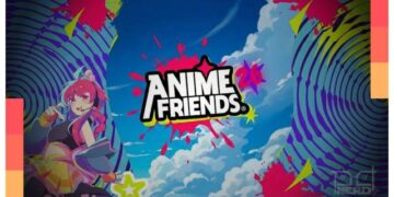 Esta chegando: Anime Friends 2026 tem estreia da SEGA, dublagem e shows