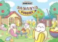 Crunchyroll e TMS anunciam especial de Bananya e jogo exclusivo