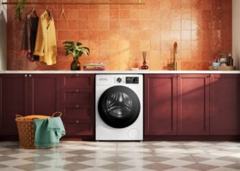 Brastemp expande portfólio de lavadoras com B= Smart