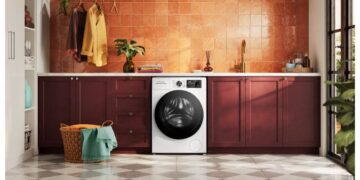 Brastemp expande portfólio de lavadoras com B= Smart
