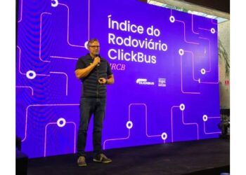 ClickBus e Fipe criam indicador para mapear mercado rodoviário