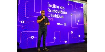 ClickBus e Fipe criam indicador para mapear mercado rodoviário