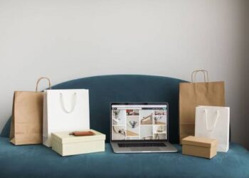 Pesquisa revela salto em anúncios estrangeiros no e-commerce