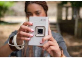 Fujifilm expande linha Instax no mercado brasileiro