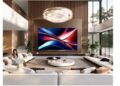 Hisense traz tela MicroLED de R$ 1 milhão ao Brasil