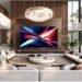 Hisense traz tela MicroLED de R$ 1 milhão ao Brasil