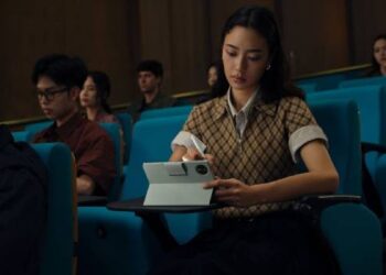 Huawei MatePad Mini com tela PaperMatte estreia com oferta