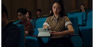 Huawei MatePad Mini com tela PaperMatte estreia com oferta