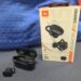 JBL Endurance Race oferece conforto, isolamento e encaixe perfeito
