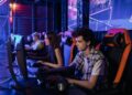 Pesquisa da Logitech G aponta força dos e-sports na Geração Z