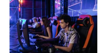 Pesquisa da Logitech G aponta força dos e-sports na Geração Z