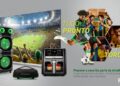 Philco leva experiência imersiva à Arena Brasileira na Copa