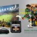Philco leva experiência imersiva à Arena Brasileira na Copa