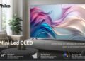 Philco estreia produção 100% nacional no segmento de áudio