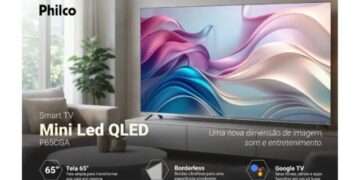 Philco estreia produção 100% nacional no segmento de áudio