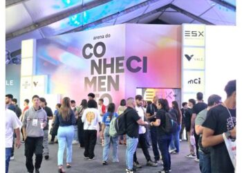 ESX 2026 tem IA como destaque e torna o Espírito Santo um hub de negócios