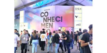 ESX 2026 tem IA como destaque e torna o Espírito Santo um hub de negócios