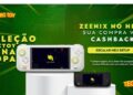 TecToy anuncia desconto de 50% se o Brasil for Hexa