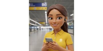 VaideBus leva VITÓRIA para a era do agent commerce