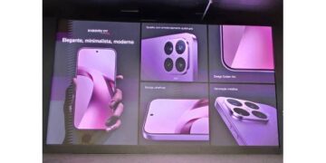 Xiaomi investe no segmento premium com o 17T