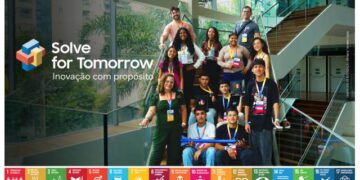 Inscrições do Solve for Tomorrow são prorrogadas até 13 de julho