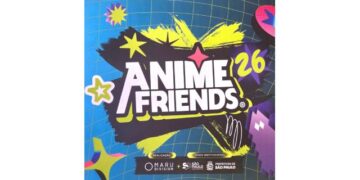 Anime Friends: maior caldeirão otaku da América Latina ferveu no Anhembi