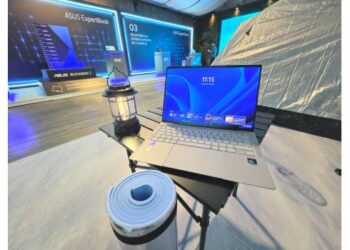 IA local e serviços: como Asus, Acer e Dell mudam o mercado B2B