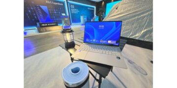 IA local e serviços: como Asus, Acer e Dell mudam o mercado B2B