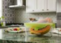 Consul e Brastemp apresentam linhas de acessórios para cozinha