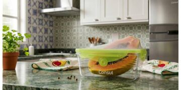 Consul e Brastemp apresentam linhas de acessórios para cozinha