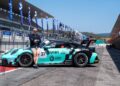 Porsche Cup mede emissões de carbono reais com IturanMob