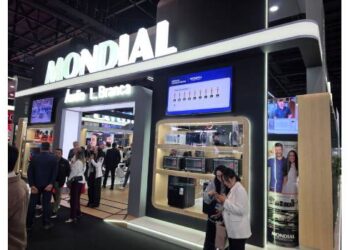 Grupo MK revela os planos para Mondial, AIWA e Argentina