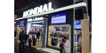 Grupo MK revela os planos para Mondial, AIWA e Argentina